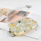 Mini Trolley Suitcase（Set of 5）