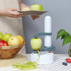 🍎 Automatic Electric Fruit & Vegetable Peeler