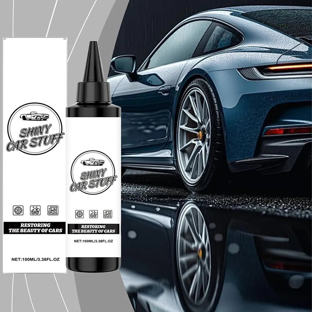 🚗 Advanced Car Coating Agent – Restore Shine & Protect Your Paint