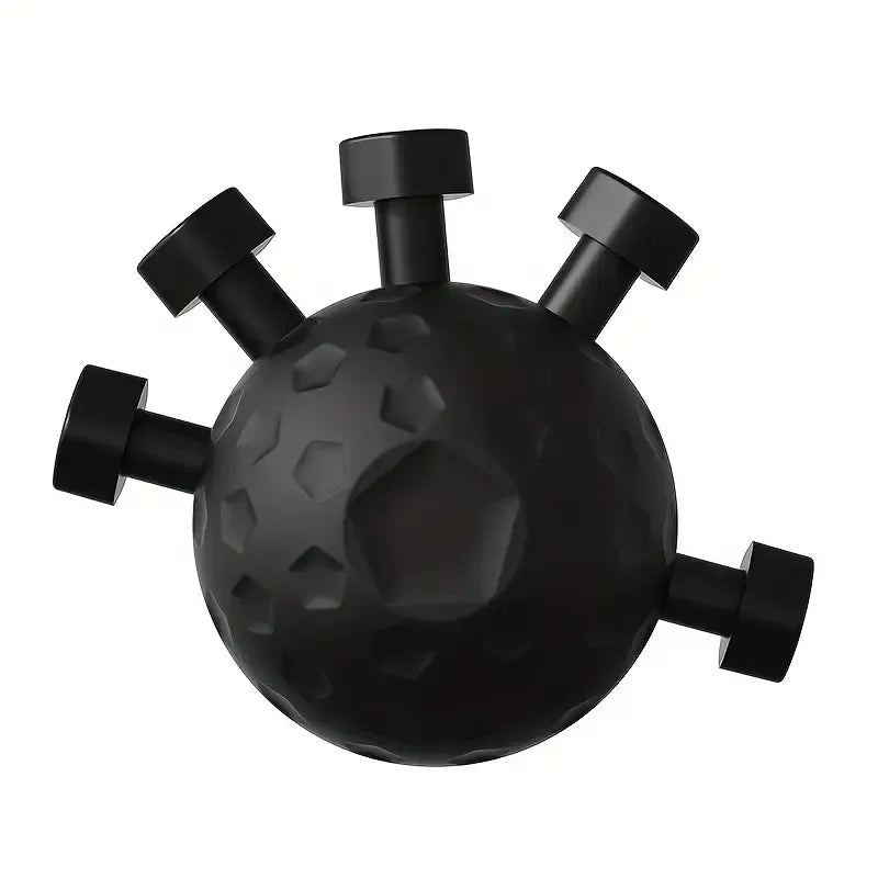 Hand Grip Strengthener - Finger & Hand Exercise Trainer for Arm Strength
