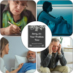 Sorry, It’s Your Problem Now – The Ultimate End-of-Life Planner