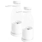 Portable Blender for Shakes & Smoothies
