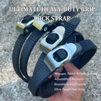 🔒 Ultimate Heavy-Duty Grip Lock Strap – Secure Anything, Anywhere, in Seconds!