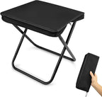 Adventure Anywhere with the Ultra-Light Folding Camping Stool🔥🔥🔥