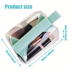 👜 Magnetic Toiletry Bag