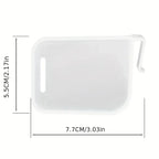 Refrigerator Divider Set – 10pcs Multifunctional Fridge Organizer for Maximum Storage