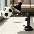 ⚽ 360° Suction Cup Soccer Trainer