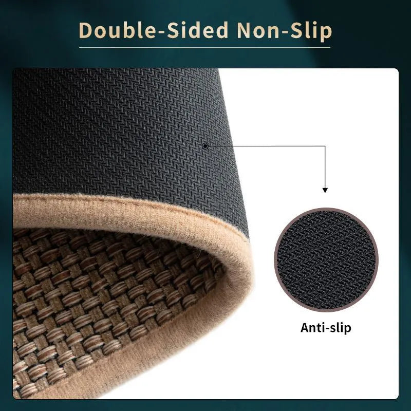 Buy 2 Free Shipping🔥-Washable Non-Slip Kitchen Rug
