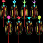BUY 2 Free Shipping🎁Variety Magic Twist Bubble Wand