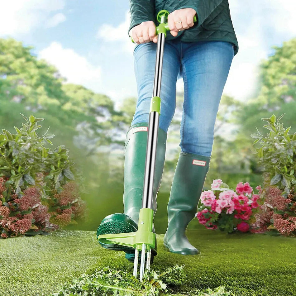 (🎁49% OFF) Standing Weed Puller