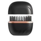 ✨ Mini Cordless Hair Straightener Comb for Bangs – Perfect for Travel & On-the-Go Styling!
