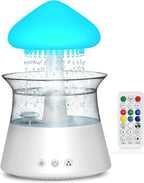 Rain Water Drip Diffuser Humidifier