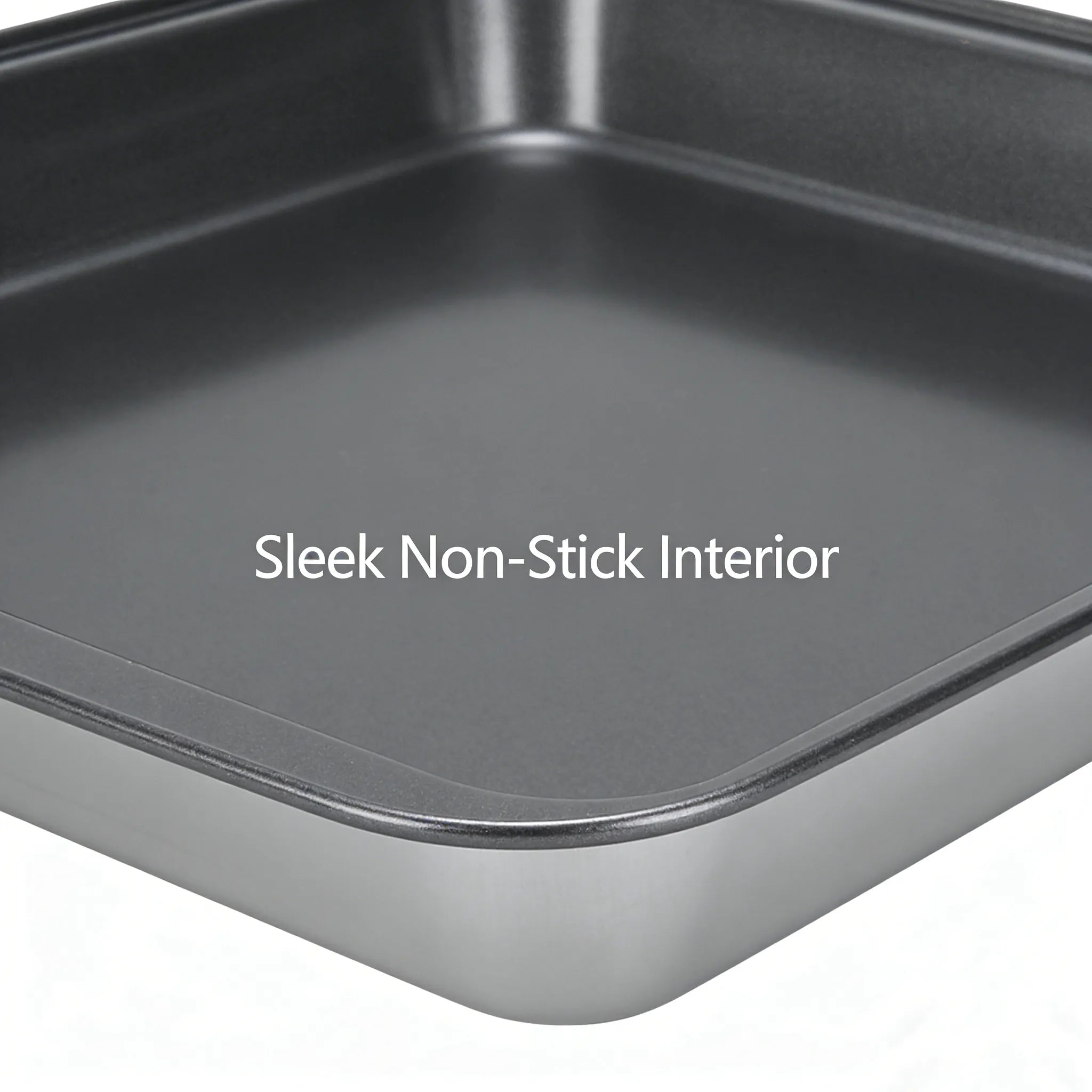 🍪🔥Non-Stick Baking Pan Set (3-Piece Set)