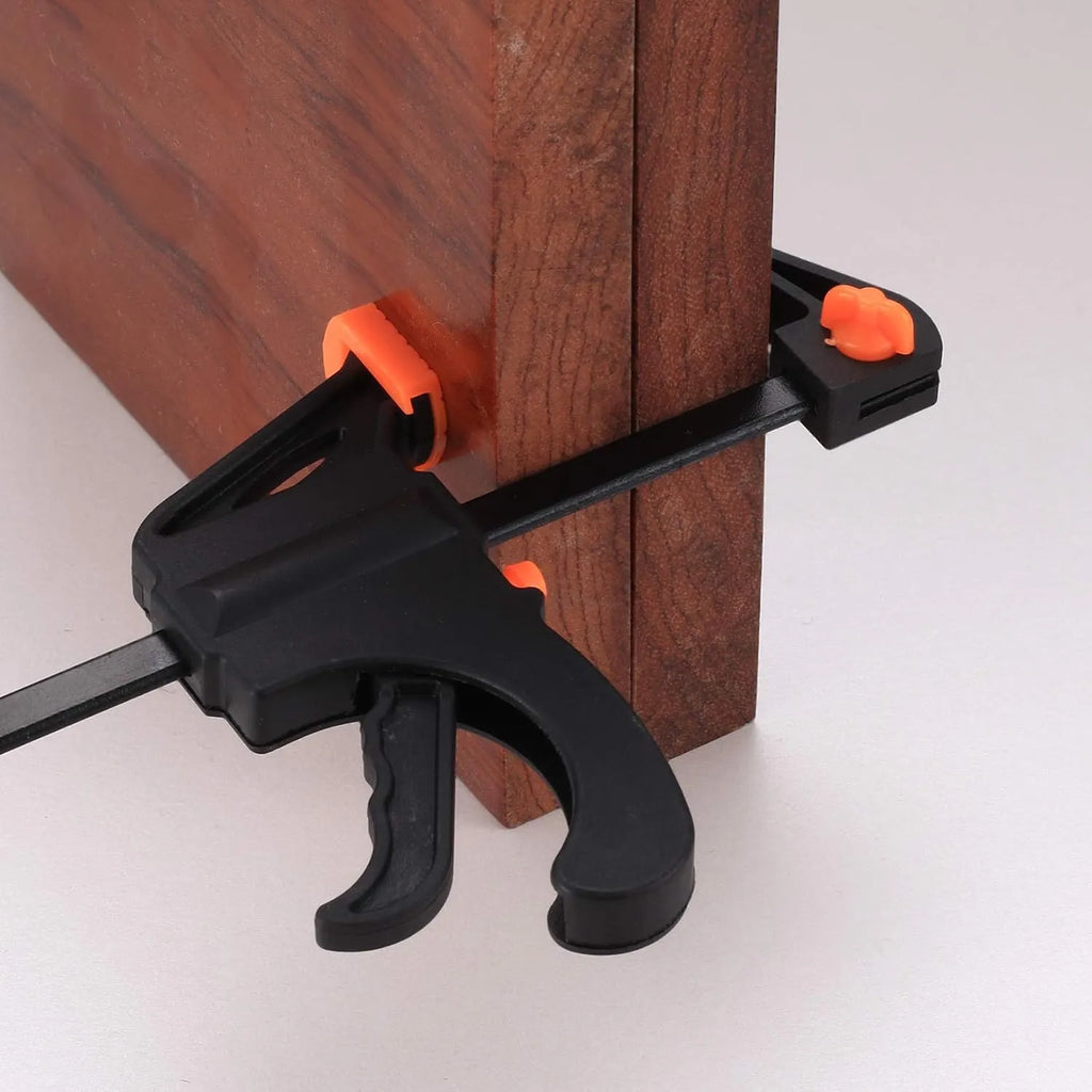 Quick Grip Clamps