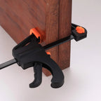 Quick Grip Clamps