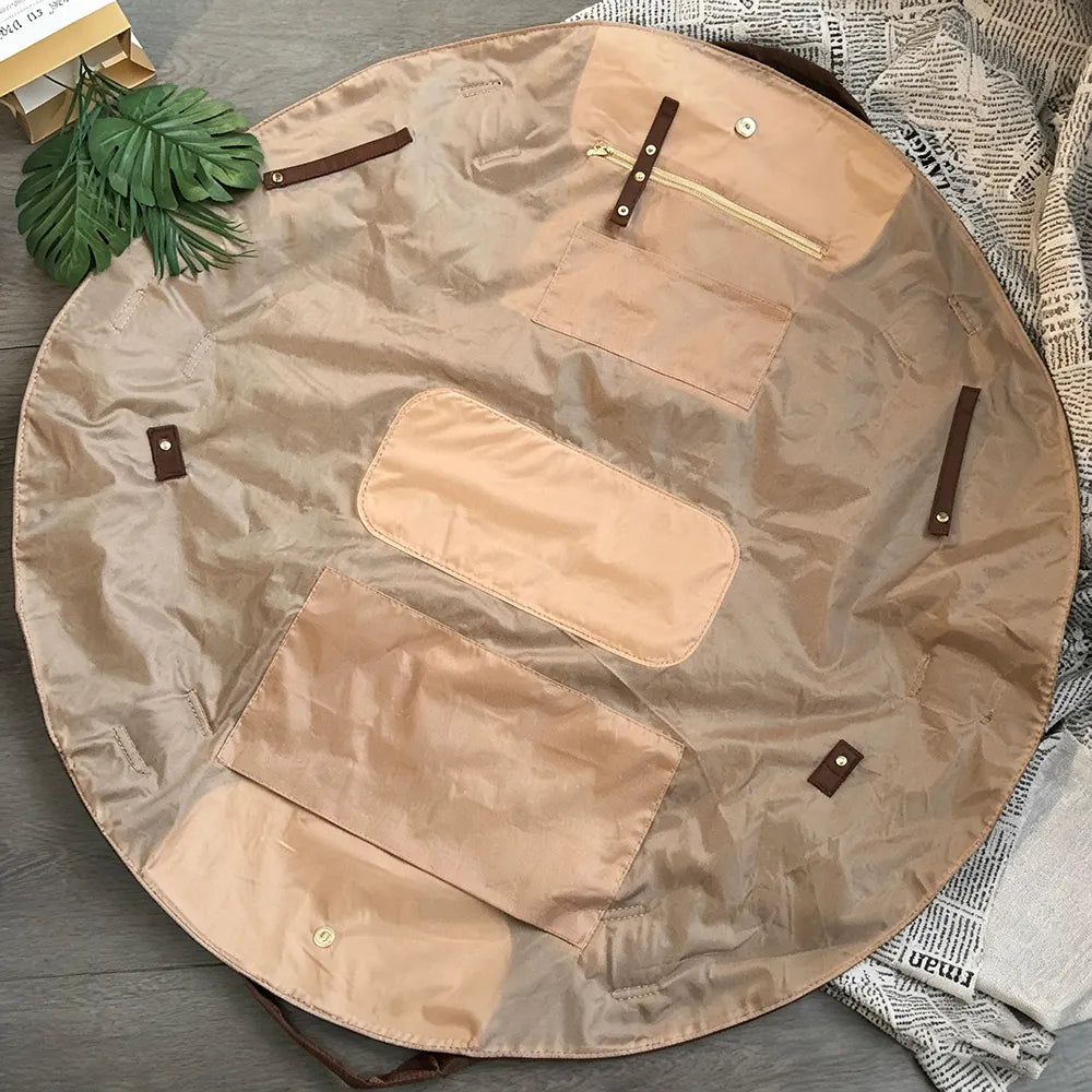 🛒 Foldable Jumbo Tote Bag – Smarter Shopping, Made Simple