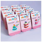🎨 Kids' Air-Dried Clay Set – The Ultimate Creative Gift for Christmas!