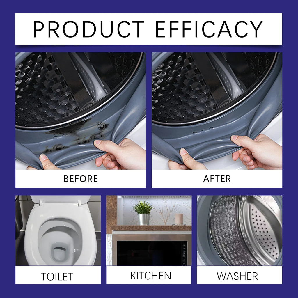 Ultimate Stain Remover Gel: Transform Your Cleaning Experience