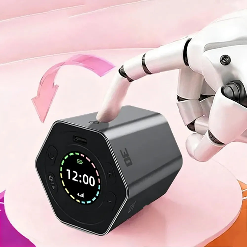 Smart Flip Timer