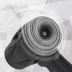 Turbo Jet Blower, Cordless Turbo Super Power Air Duster