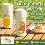 Ultimate Portable Blender