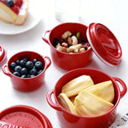 New Design Lunch Pot – Compact Cup Lunch Box 🍱✨