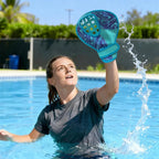 🌊⚾ Water Bouncing Ball Catch Game Set