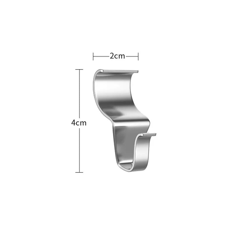 Nailless Siding Hanger,12 lbs (Max)