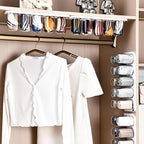 Underwear and socks storage