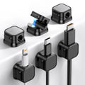 🔥Buy 2 get 2 free on the last day-Magnetic cord clip