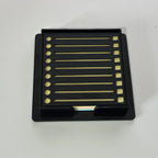 Sticky Note Holder & Stencil Set