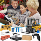 🚧 Ultimate RC Construction Vehicle Collection 🚜 Forklifts, Excavators, Dump Trucks, Cranes & More! 🚛