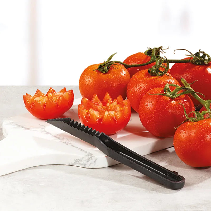 Spiral Cutter & V-Knife Combo Set