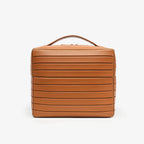✈️ Travel Makeup Bag – Large Capacity & Foldable