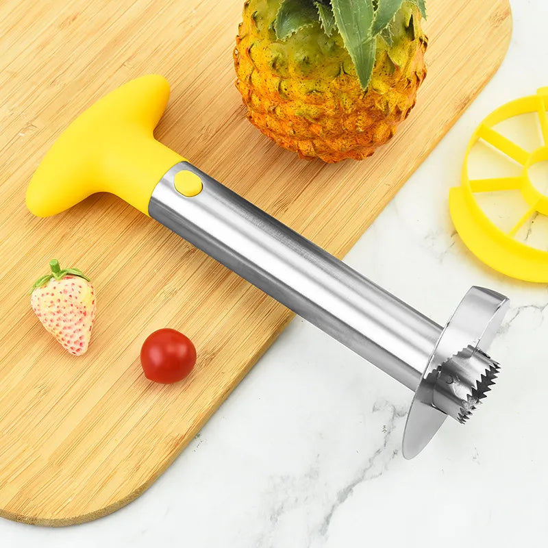 Pineapple Cutter