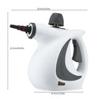 🧼Multi-Surface Natural Steam Cleaner