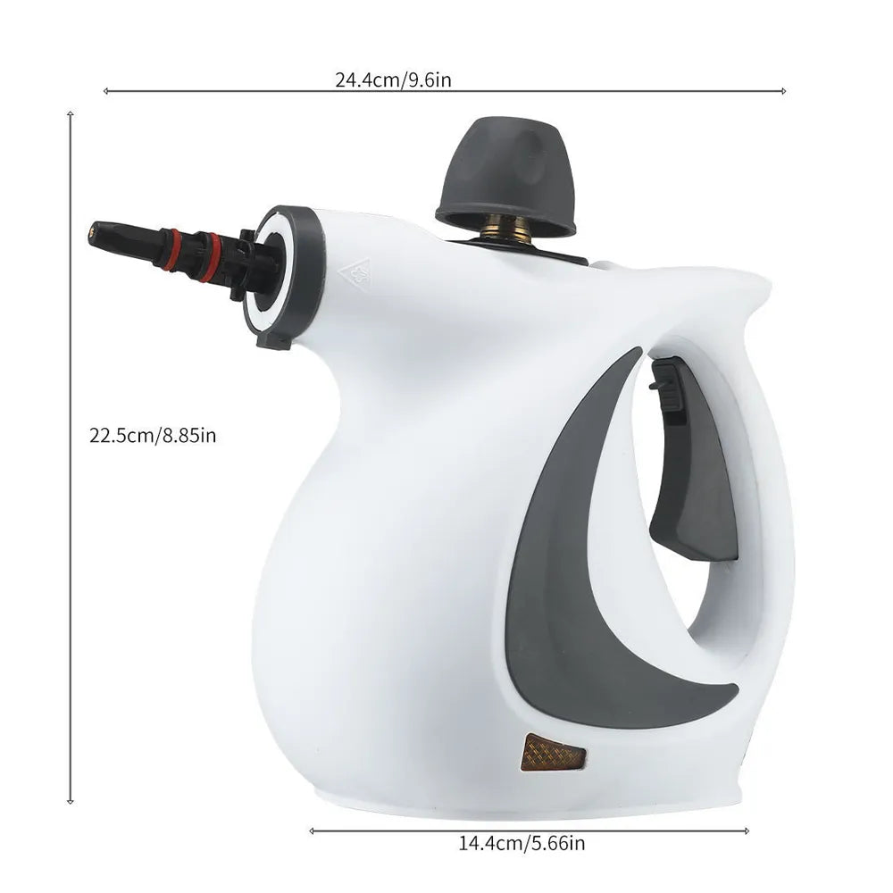 🧼Multi-Surface Natural Steam Cleaner