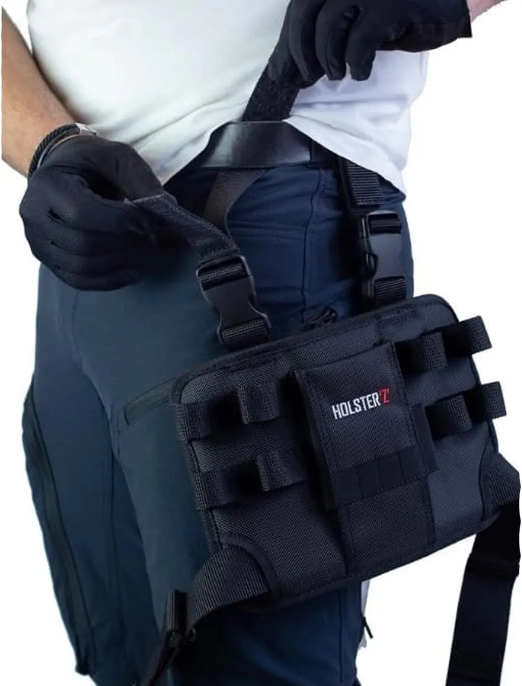 Leg tool kit