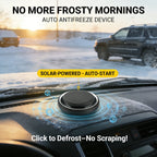 🚗Antifreeze Device – Auto Defroster & Molecular Heater for Snow and Ice Removal❄️