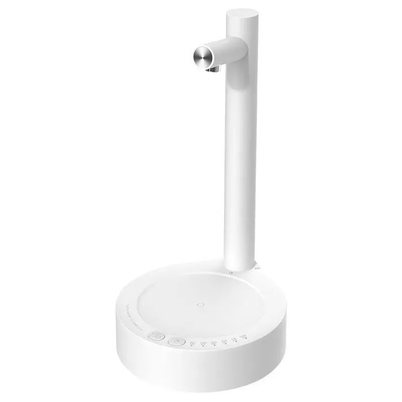 One-Touch Rechargeable Tabletop Water Dispenser