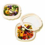 🥗 Portable Snack Tray