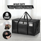 📦 Heavy-Duty Moving & Storage Bags