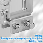 Sliding Winch for Flatbed Trailer – Heavy-Duty Cargo Securement Made Easy