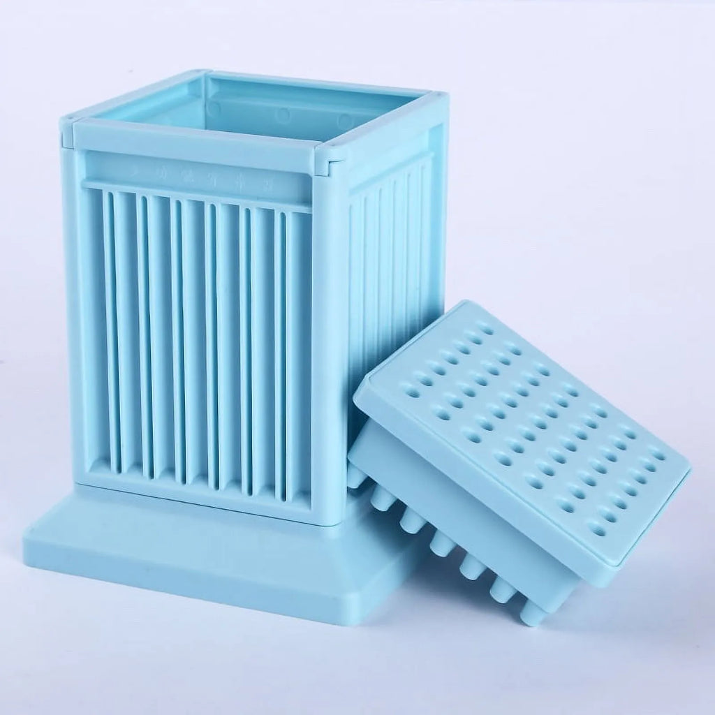 49 Holes Barbecue Skewers Maker