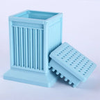 49 Holes Barbecue Skewers Maker