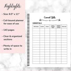 Sorry, It’s Your Problem Now – The Ultimate End-of-Life Planner