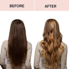 Wake Up With Perfect Curls —Heatless curling iron ✨