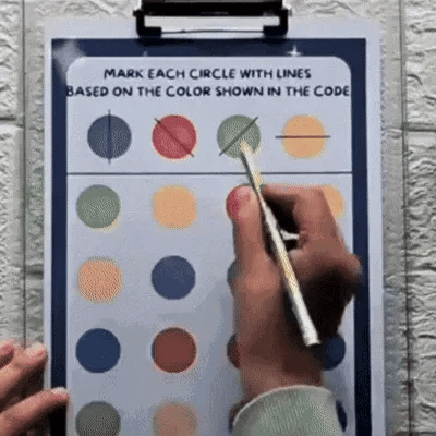 FocusQuest 100+ Screen-Free Learning Activities
