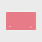 Ultra-Thin Wireless Tracking Card