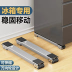 Adjustable Appliance Roller Support Set